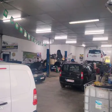 Vente - Garage - Bout-du-Pont-de-Larn (81660)-photo-1