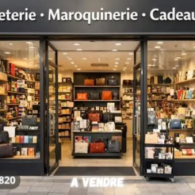 Vente - Cadeaux souvenirs - Pyrénées-Orientales (66)-photo-1