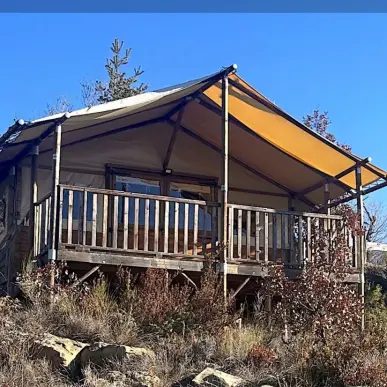 Vente - Camping - La Bâtie-Vieille (05000)-photo-3