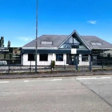 Vente de murs de boutique - Quimper (29000)-photo-7