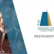 Vente - Hôtel - Restaurant - Rôtisserie - Diététique - Loire-Atlantique (44)