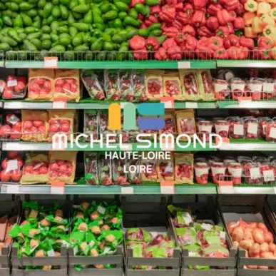 Vente - Alimentation - Cave à vins - Epicerie - Fruits et légumes - Vins et spiritueux - Haute-Loire (43)-photo-4