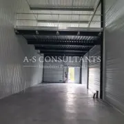 Location Entrepôt / Local d'activités - Drumettaz-Clarafond (73420)