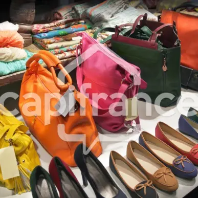 Vente - Habillement - Chalons-en-champagne (51000)-photo-2