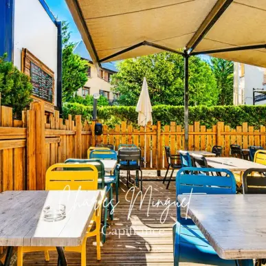 Vente - Bar - Restaurant - Café - Briancon (05100)-photo-2
