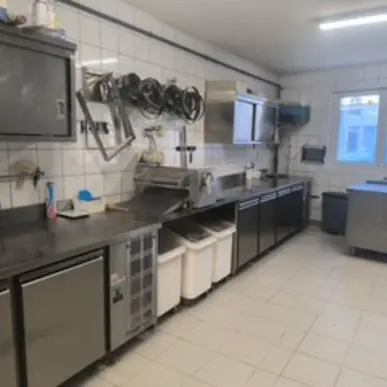 Vente - Boulangerie - Pâtisserie - Bauzy (41250)-photo-9