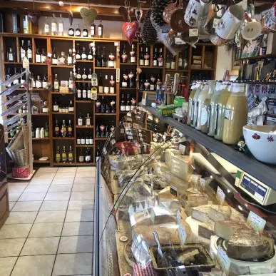Vente - Produits régionaux - Les menuires (73440)-photo-1
