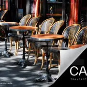 Vente - Bar - Restaurant - Saint-Malo (35400)