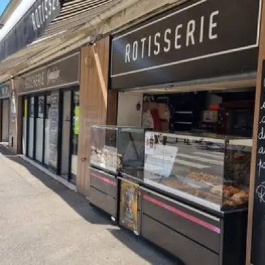 Vente - Boucherie - Charcuterie - Rôtisserie - Carnac (56340)-photo-1