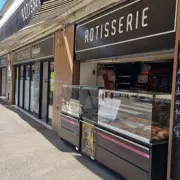Vente - Boucherie - Charcuterie - Rôtisserie - Carnac (56340)