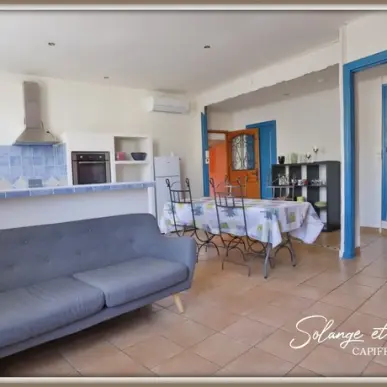 Vente - Institut de beauté - Capestang (34310)-photo-1