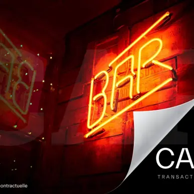 Vente - Bar - Rennes (35000)-photo-1