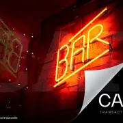 Vente - Bar - Rennes (35000)