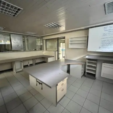 Vente Entrepôt / Local d'activités - Hémonstoir (22600)-photo-12
