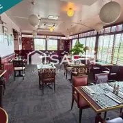 Vente - Restaurant - Pressing - Fleury-merogis (91700)