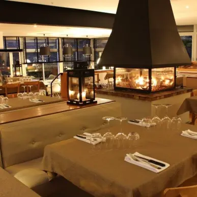 Vente - Restaurant - Pizzeria - Abelcourt (70300)-photo-8