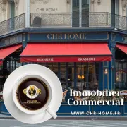Vente - Bar - Restaurant - Paris 4ème (75004)
