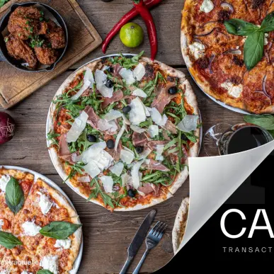 Vente - Restaurant - Pizzeria - Rennes (35000)-photo-1