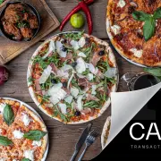 Vente - Restaurant - Pizzeria - Rennes (35000)