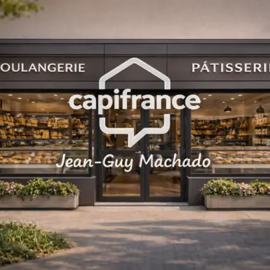 Vente - Boulangerie - Pâtisserie - Haute-Garonne (31)-photo-1