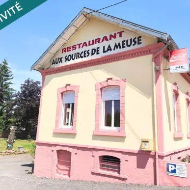 Vente de murs de boutique - Avrecourt (52140)-photo-10