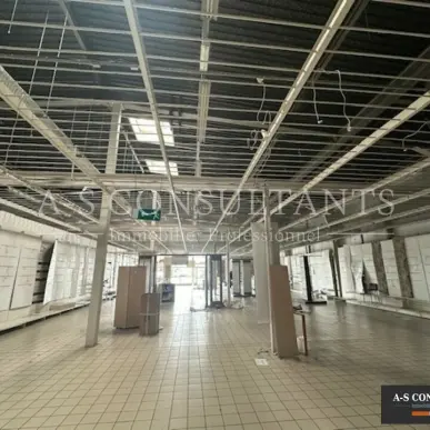 Location Local Commercial - Albertville (73200)-photo-4