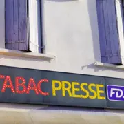 Vente - Tabac - FDJ - Presse - Côte-d'Or (21)