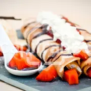 Vente - Restaurant - Crêperie - Glacier - Douarnenez (29100)
