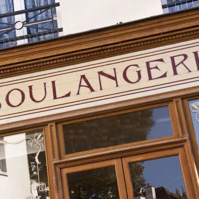 Vente - Restaurant - Pizzeria - Boulangerie - Pâtisserie - Pizzas à emporter - Caluire-et-Cuire (69300)-photo-2