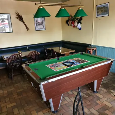 Vente - Bar - Snack - Averton (53700)-photo-4