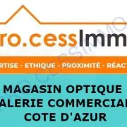 Vente - Optique Lunetterie - Var (83)