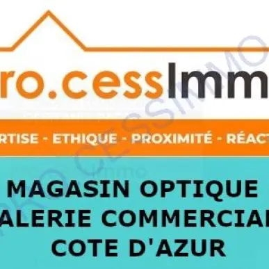 Vente - Optique Lunetterie - Var (83)-photo-1