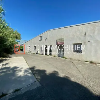 Location Local Commercial - Aubagne (13400)-photo-1