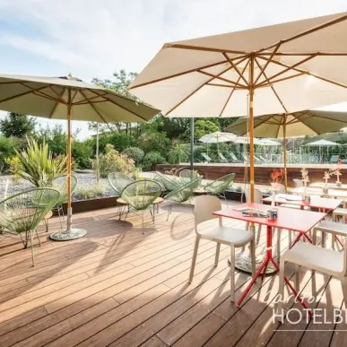 Vente - Résidence hôtelière - Haute-Garonne (31)-photo-8