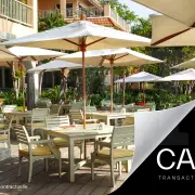 Vente - Bar - Restaurant - Chocolaterie Chocolatier - Dinan (22100)