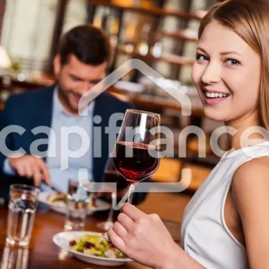 Vente - Restaurant - Nancy (54000)-photo-6