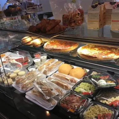 Vente - Restaurant rapide - Nice (06300)-photo-2
