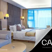 Vente - Hôtel - Restaurant - Rennes (35000)