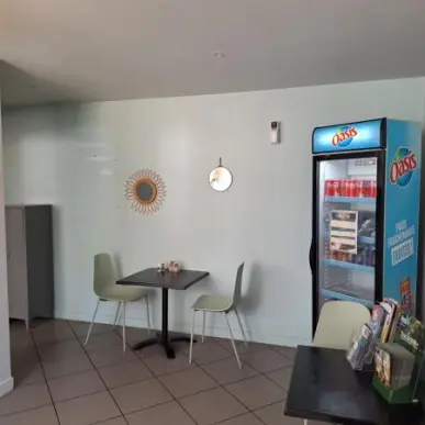 Vente - Restaurant - Pizzeria - Indre-et-Loire (37)-photo-1
