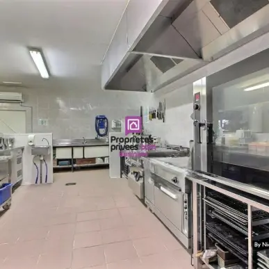 Vente - Traiteur - Vaucluse (84)-photo-4