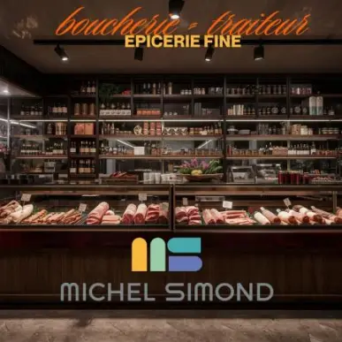 Vente - Boucherie - Charcuterie - Alimentation - Epicerie - Traiteur - Pyrénées-Orientales (66)-photo-1