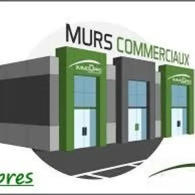 Vente de murs de boutique - Mouilleron-le-Captif (85000)-photo-4