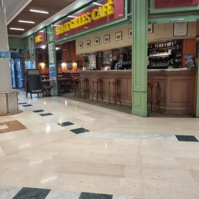 Vente - Brasserie - Licence IV - Le Mans (72100)-photo-1
