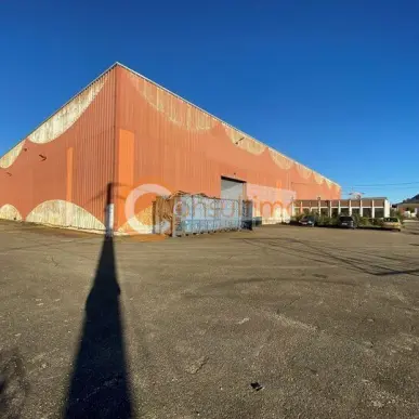 Vente Entrepôt / Local d'activités - Agen (47000)-photo-5
