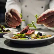 Vente - Brasserie - Restaurant - Vente à emporter - Pleumeur-Bodou (22560)