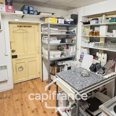 Vente de murs de boutique - Chalon-sur-saone (71100)-photo-4