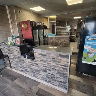 Vente - Restaurant - Pizzeria - Anctoville-sur-Boscq (50400)-photo-6