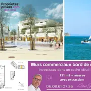 Vente de murs de boutique - Aude (11)