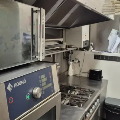 Vente - Restaurant - Rouen (76000)-photo-2