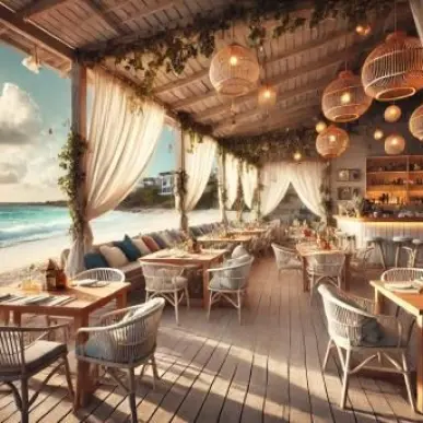 Vente - Bar - Brasserie - Restaurant - Glacier - Charente-Maritime (17)-photo-1
